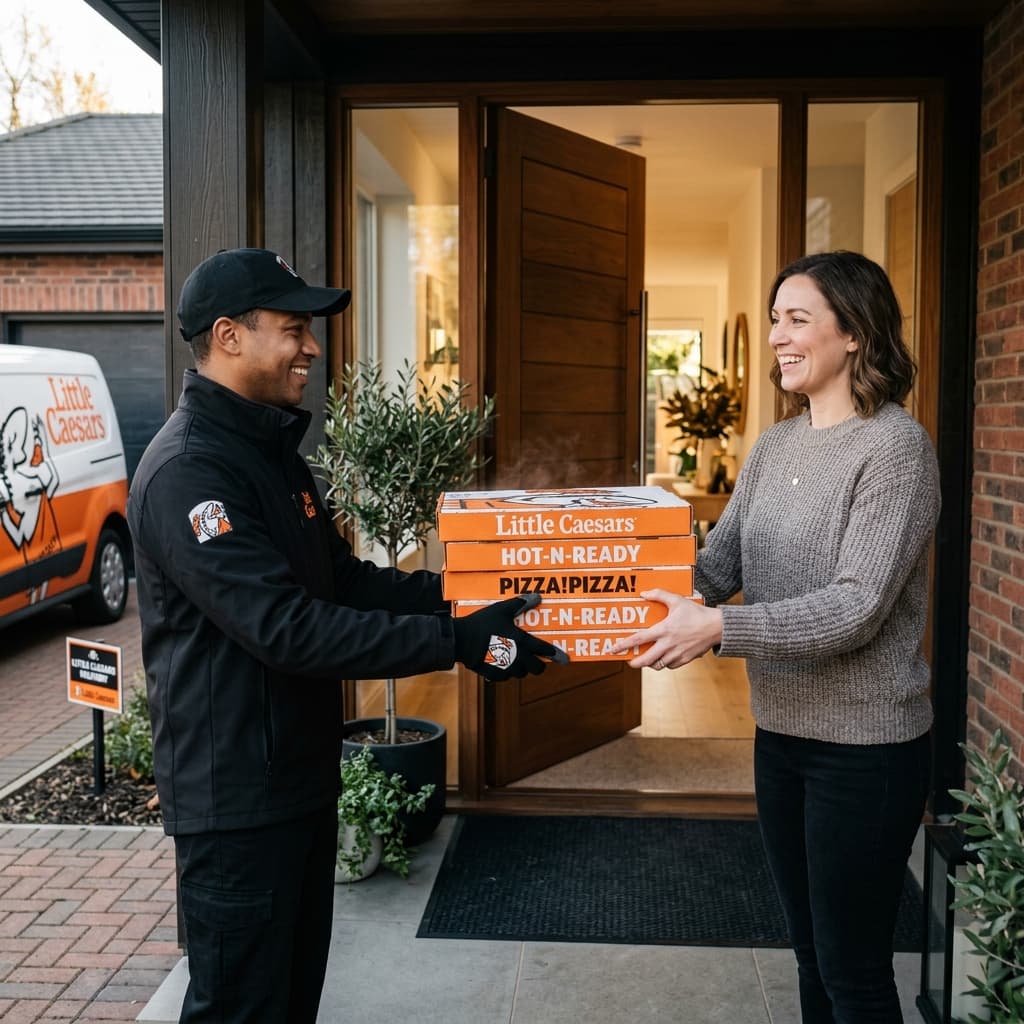 Little Caesars Delivery: Fees, Hacks & The Best Way to Order (2026)
