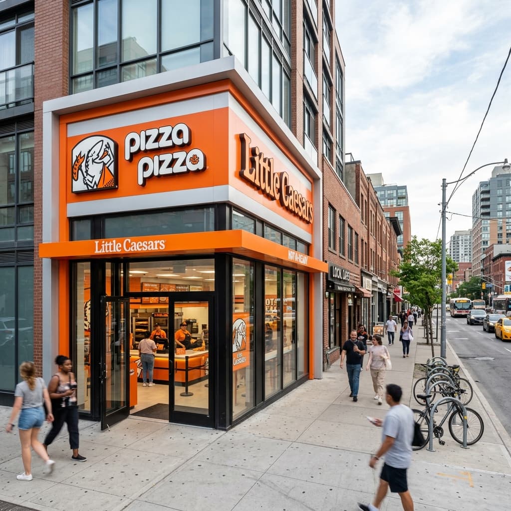 Little Caesars Pizza Chicago: Local Locations, Hours & Delivery Guide