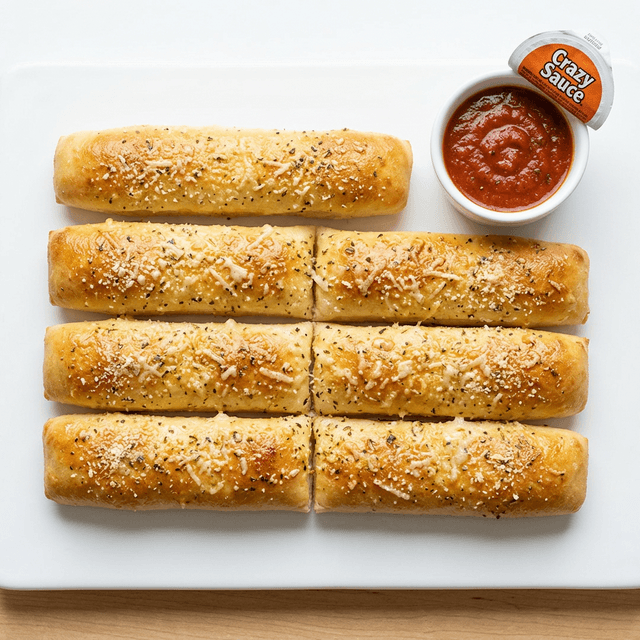 Little Caesars Caesar Dips® Sauce — $1.00