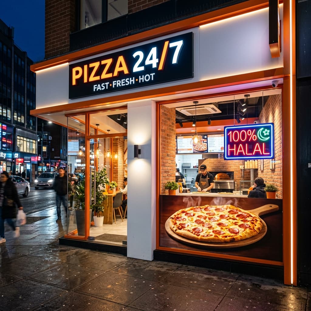 Is Little Caesars Halal? 2026 Menu Guide & Ingredients