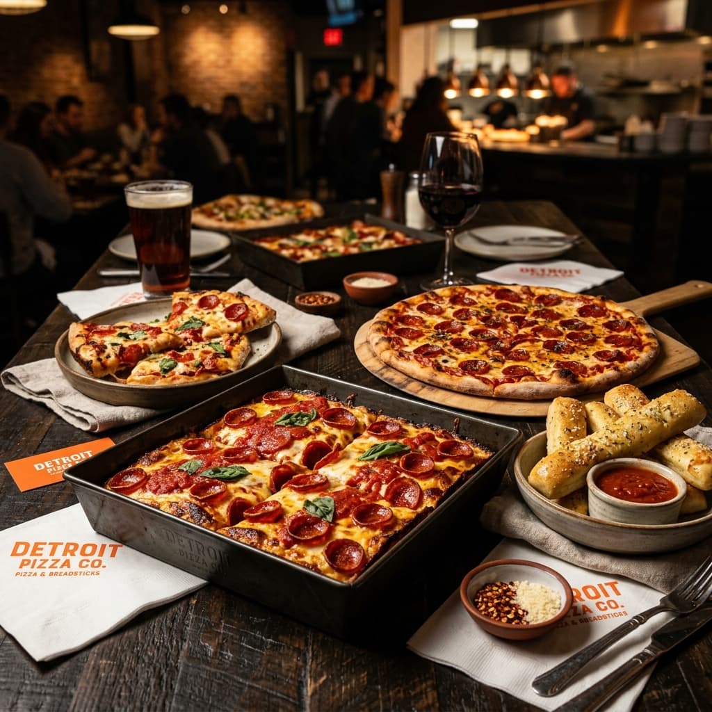 Little Caesars: The Ultimate 2026 Menu, Prices & Secret Hacks Guide