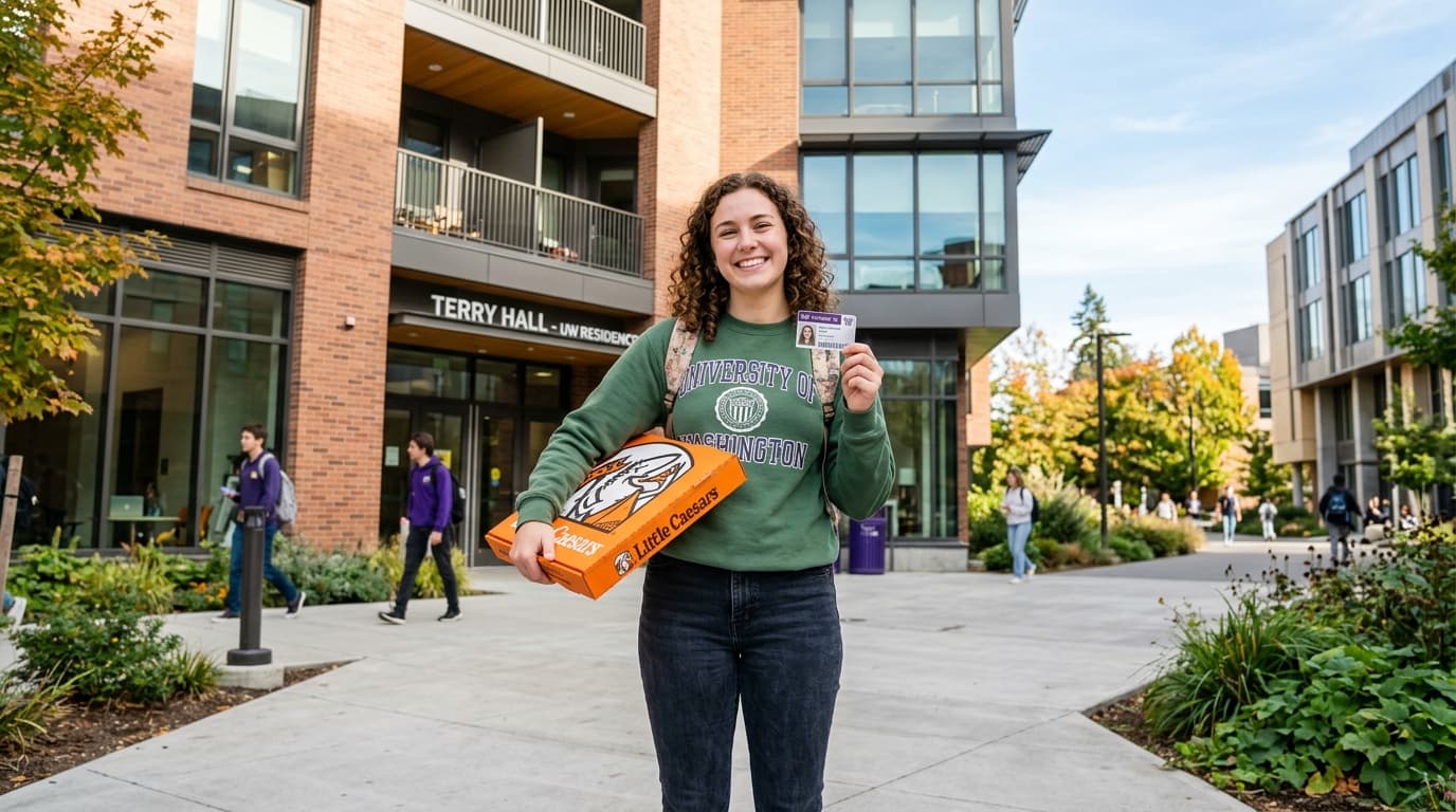 Little Caesars Student Discount 2026 Does It Offer One?