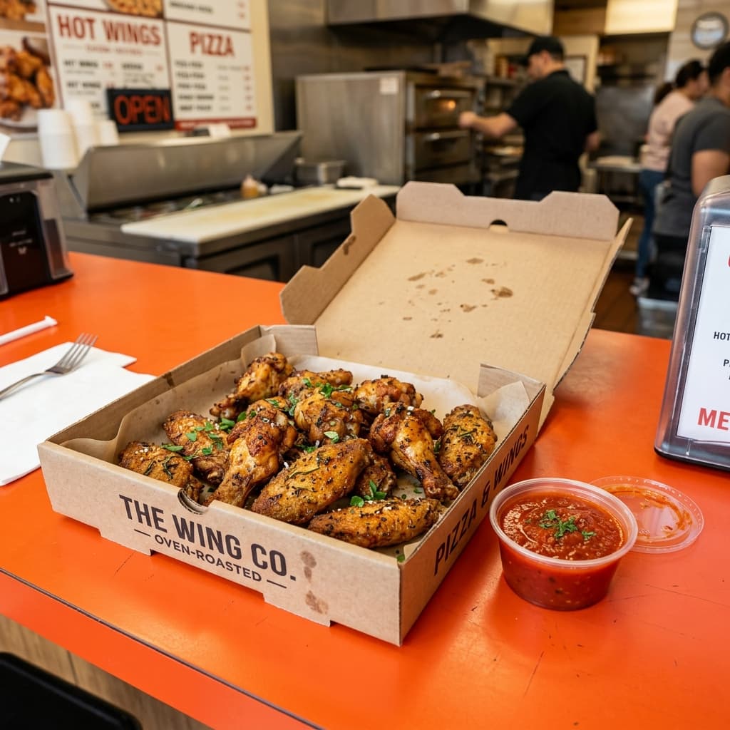 Little Caesars Gluten Free Menu Guide: What's Safe in 2026?