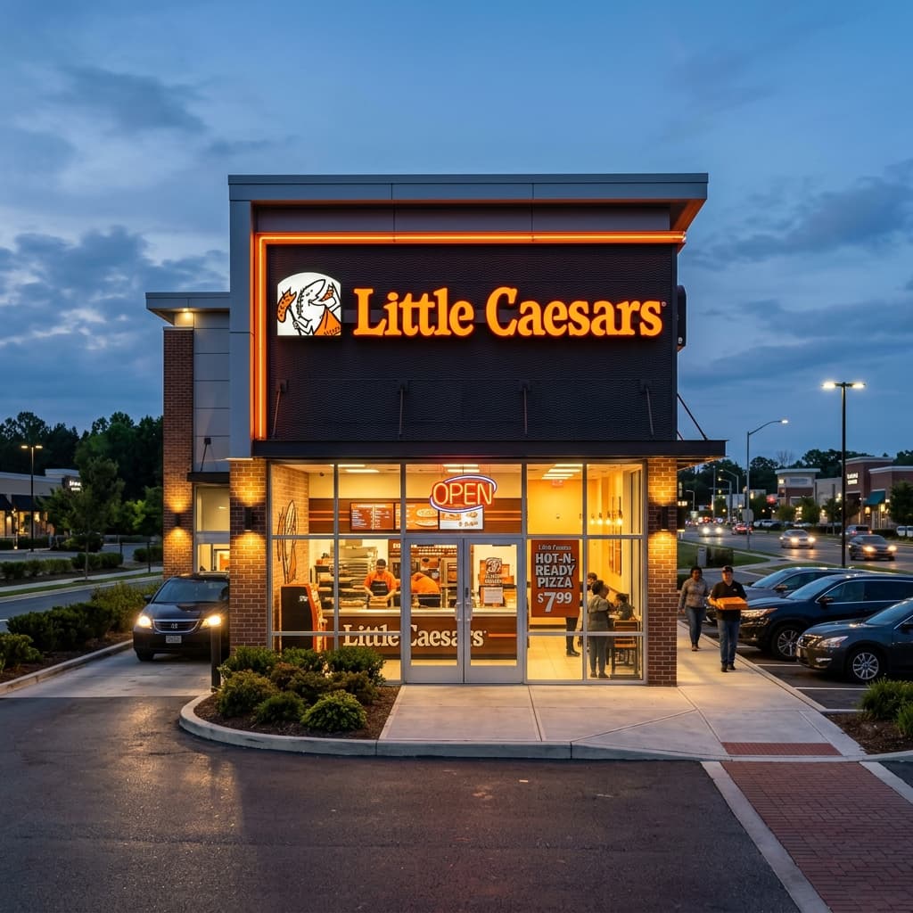 Little Caesars Hours 2026: When Do They Open and Close?