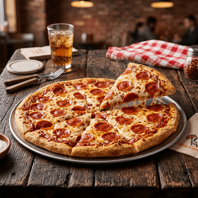 How to Find the Best Little Caesars Near Me in 2026