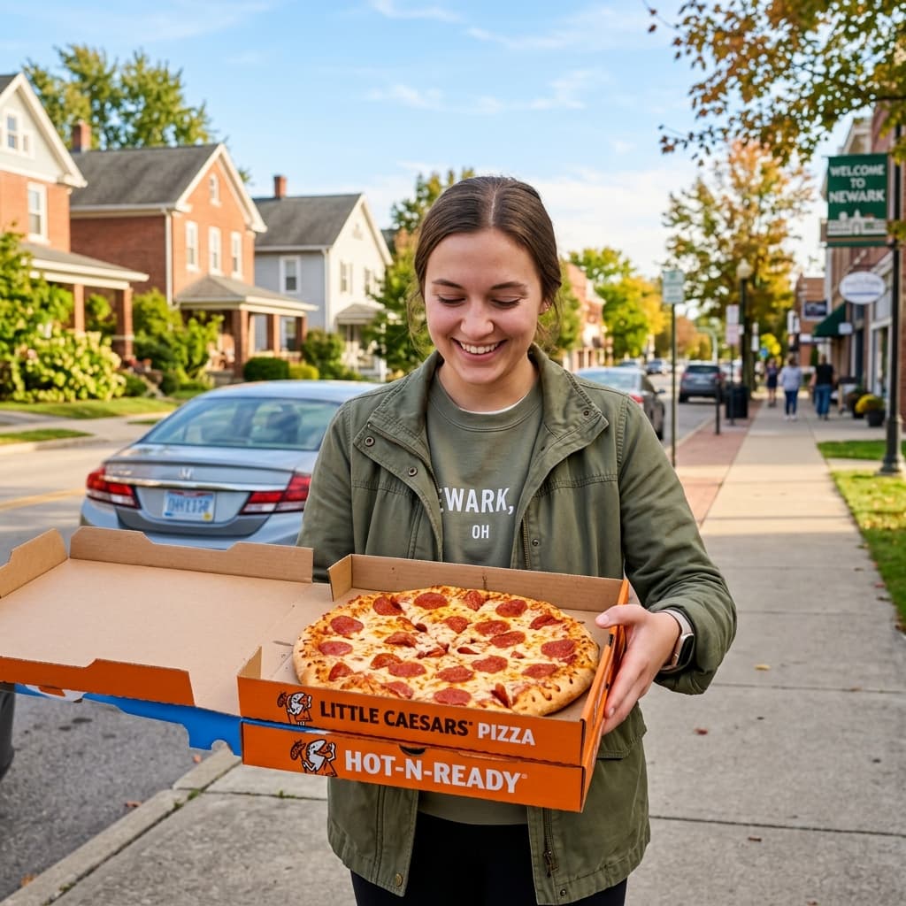 Little Caesars Newark Ohio: Menu, Hours & Expert 2026 Guide
