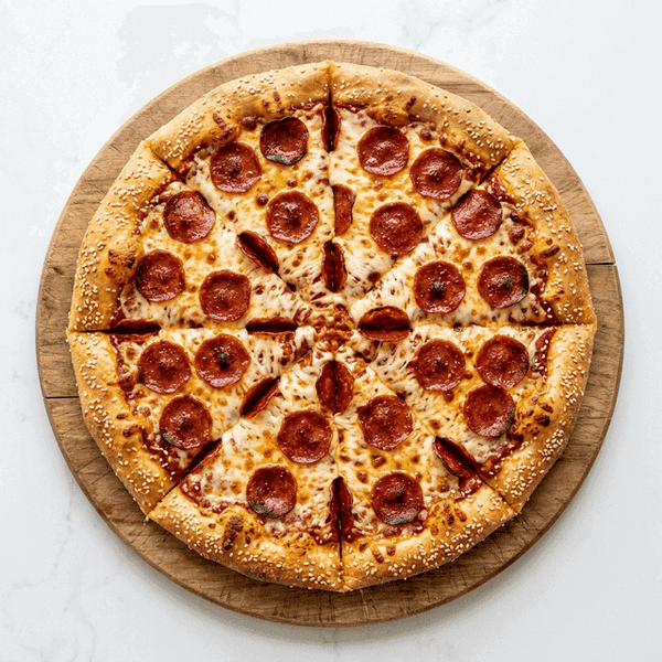 Little Caesars Classic Pepperoni HOT-N-READY - Price, Calories & Nutrition Facts 2026