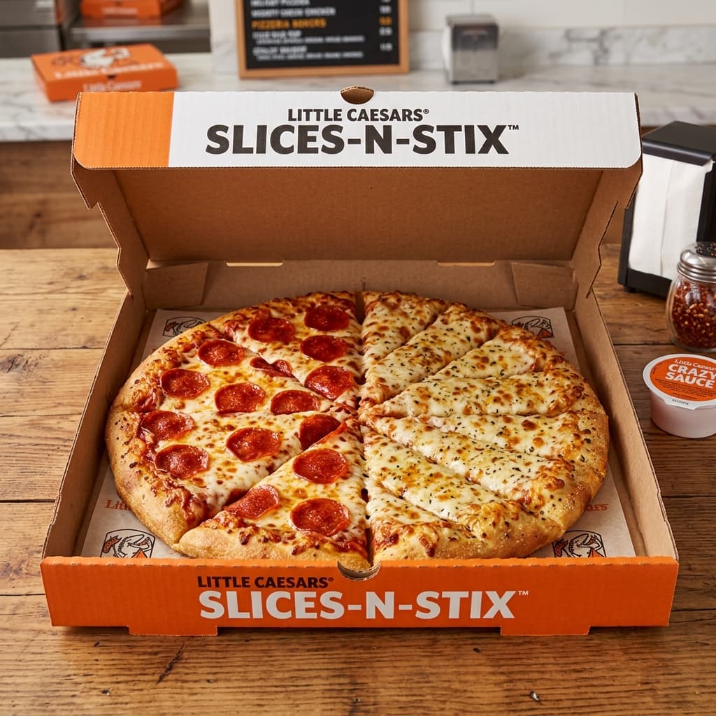 Slices-N-Stix