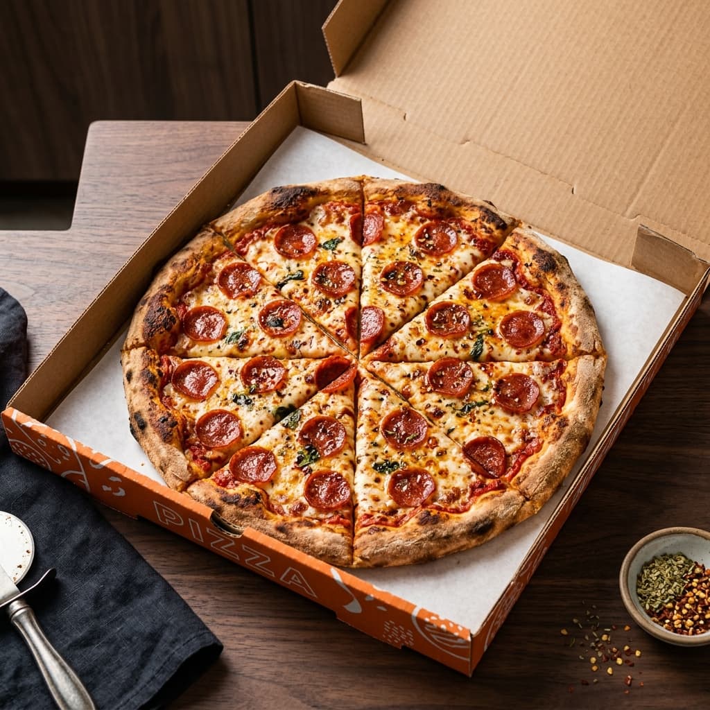 How Many Slices in a Little Caesars Pizza? (2026 Guide)